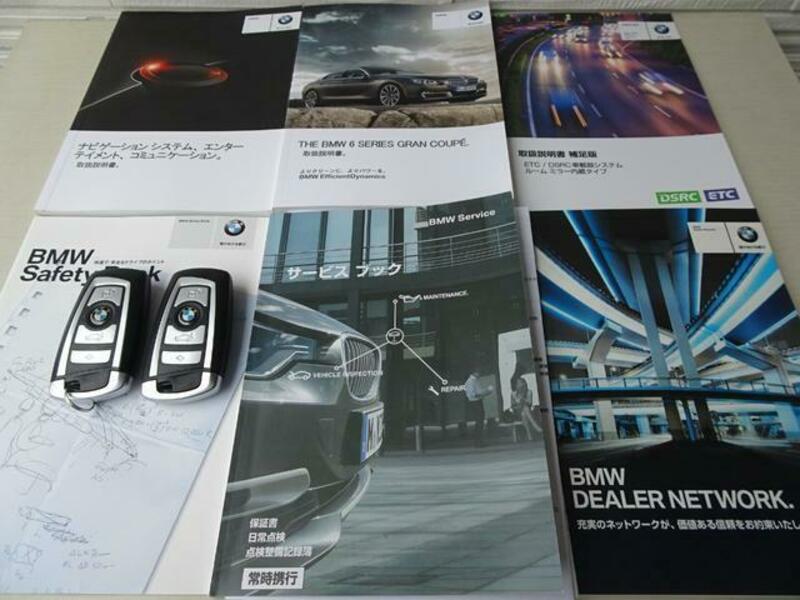 6 SERIES