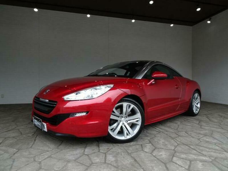 RCZ