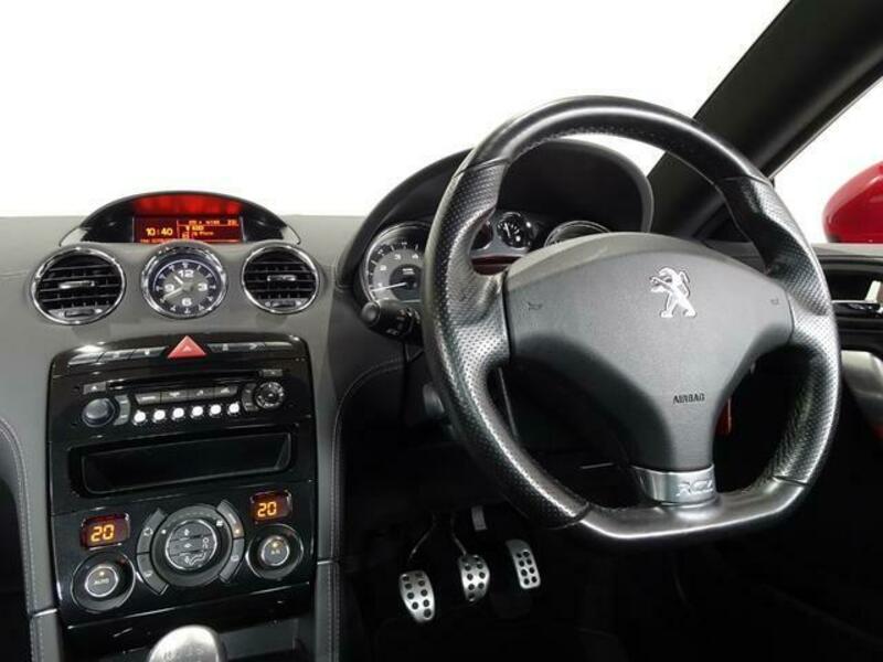 RCZ
