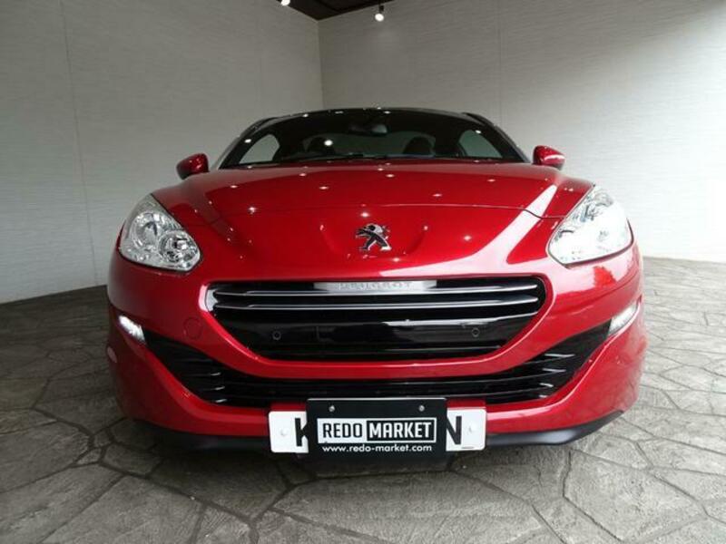 RCZ