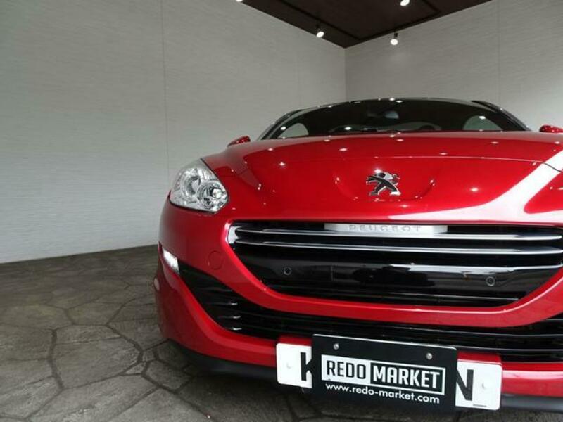 RCZ
