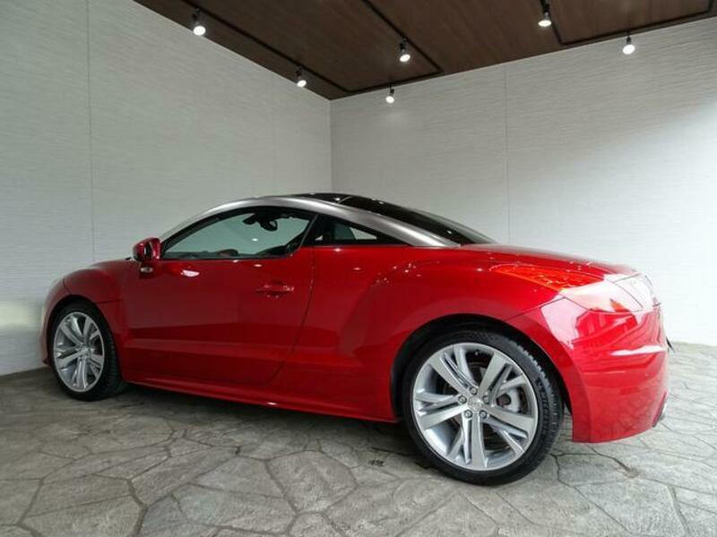 RCZ