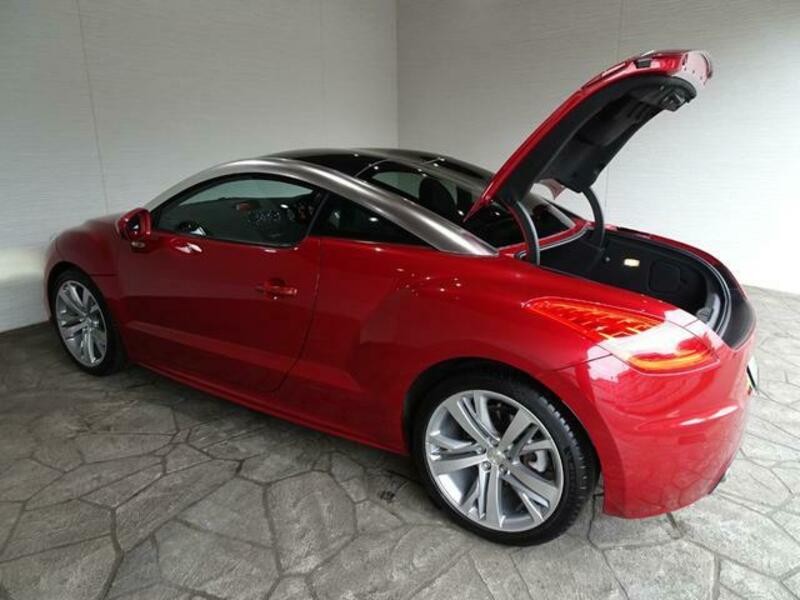 RCZ