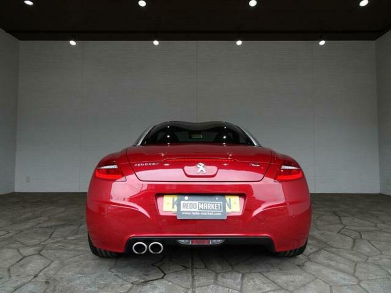 RCZ