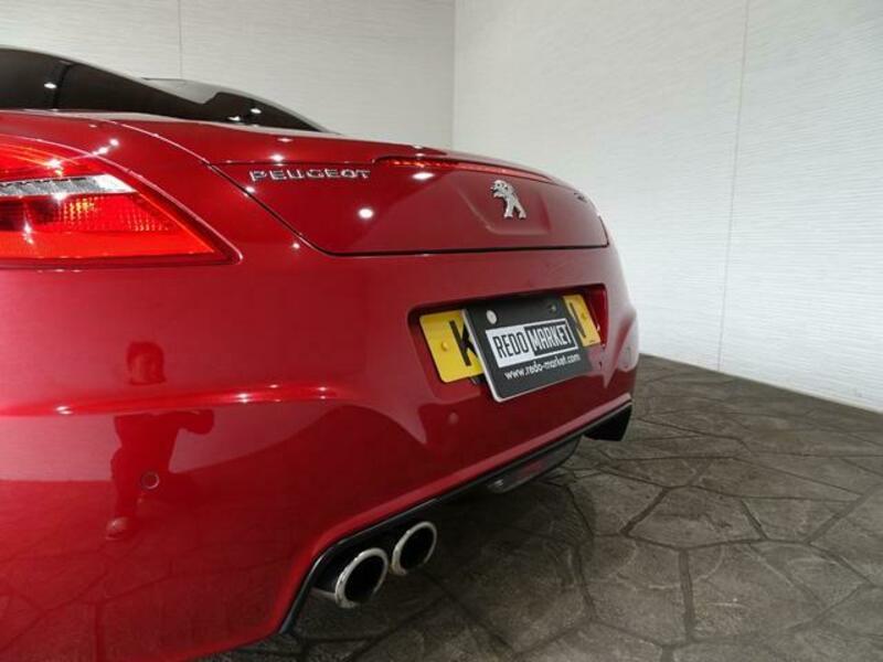 RCZ