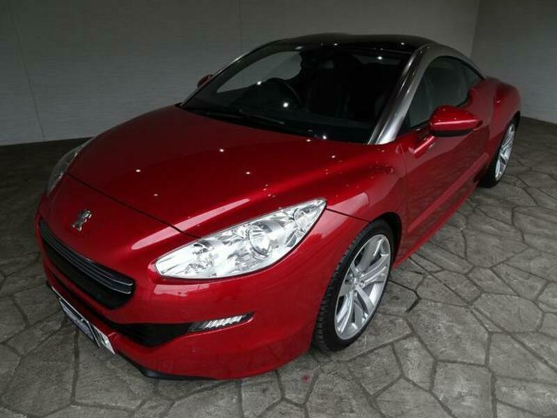 RCZ