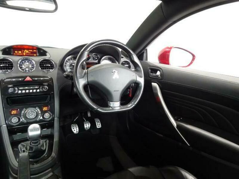 RCZ
