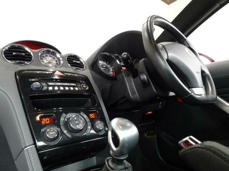RCZ