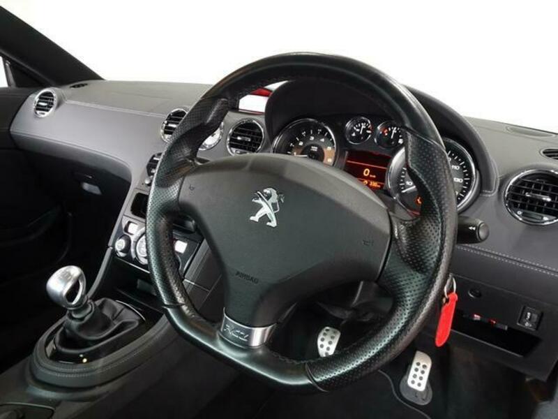 RCZ