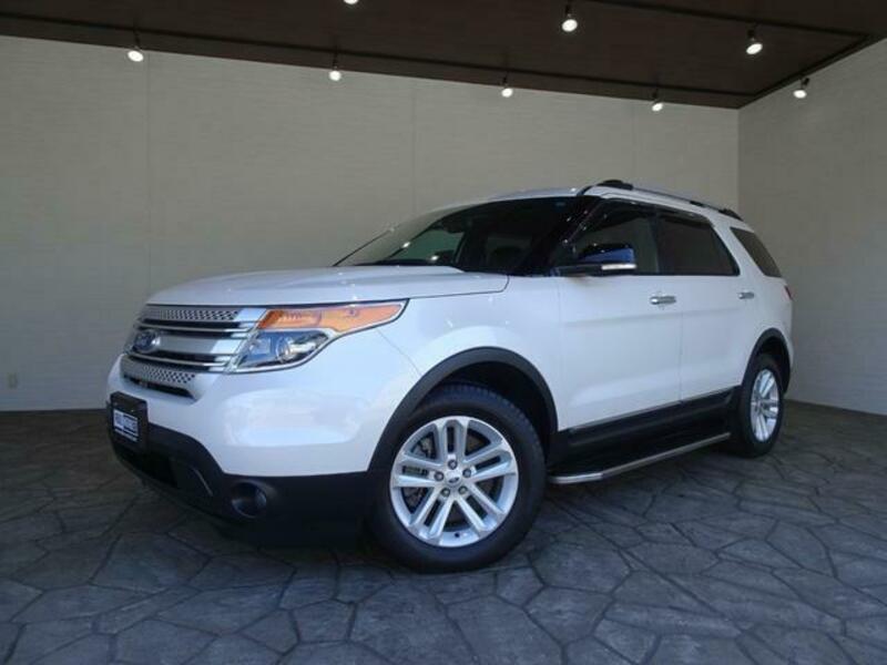 EXPLORER