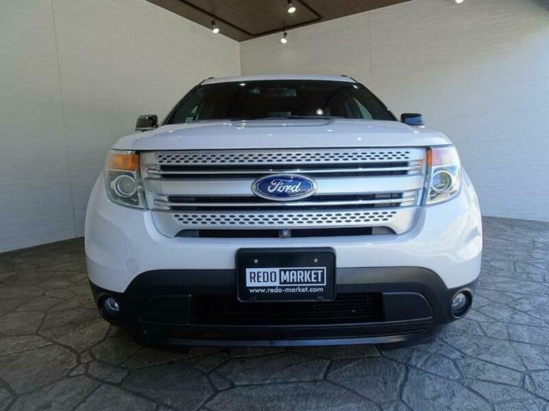 EXPLORER