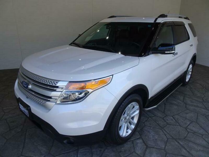 EXPLORER
