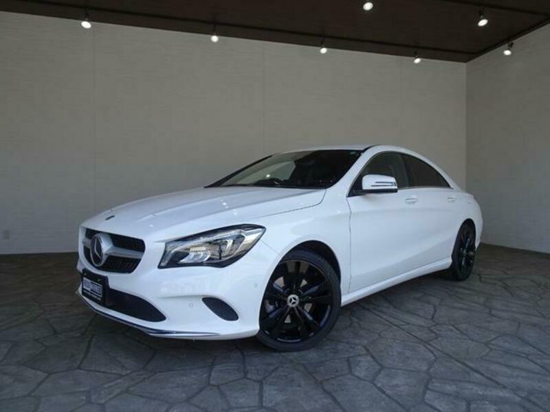 CLA-CLASS