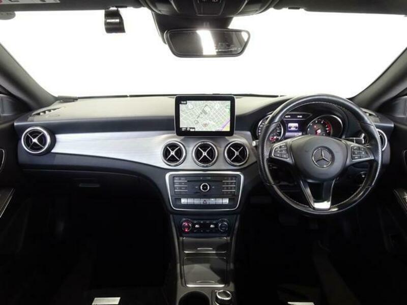 CLA-CLASS