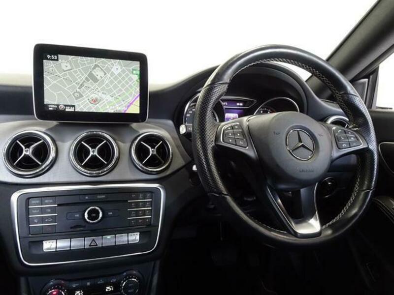 CLA-CLASS
