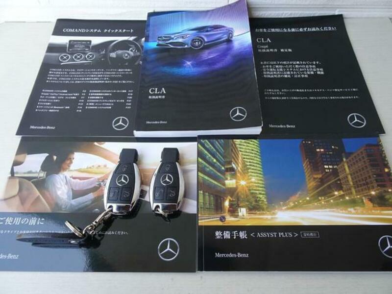 CLA-CLASS