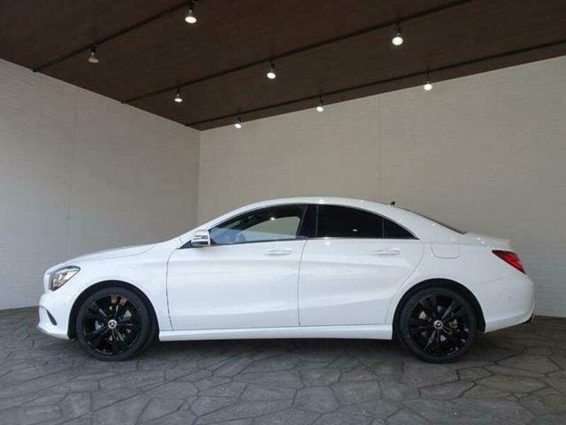 CLA-CLASS