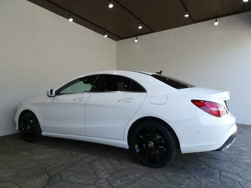 CLA-CLASS