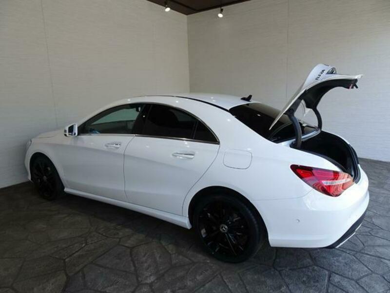 CLA-CLASS