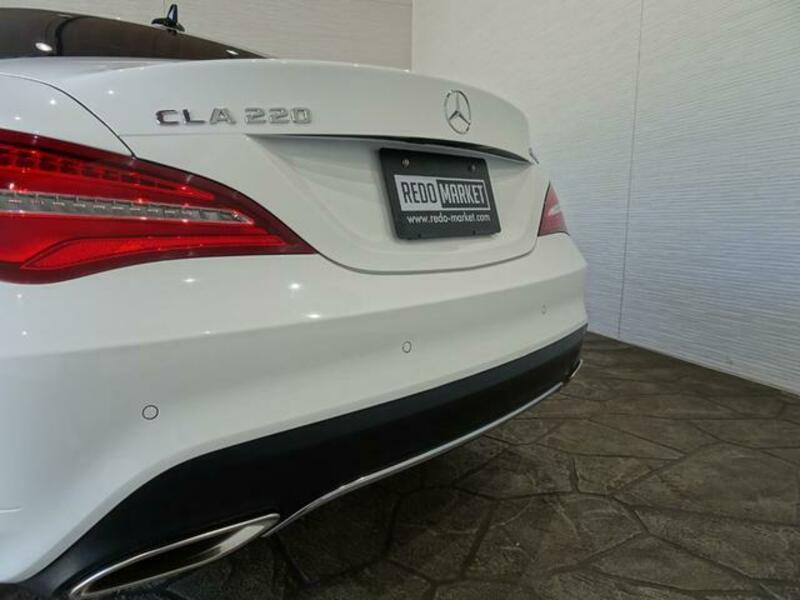 CLA-CLASS