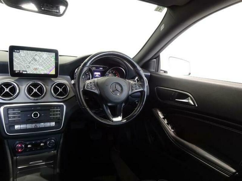 CLA-CLASS