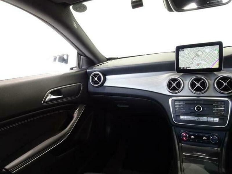 CLA-CLASS