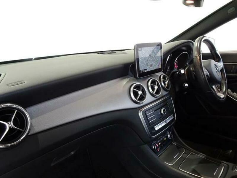 CLA-CLASS