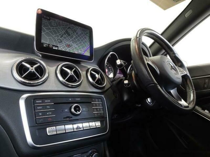 CLA-CLASS