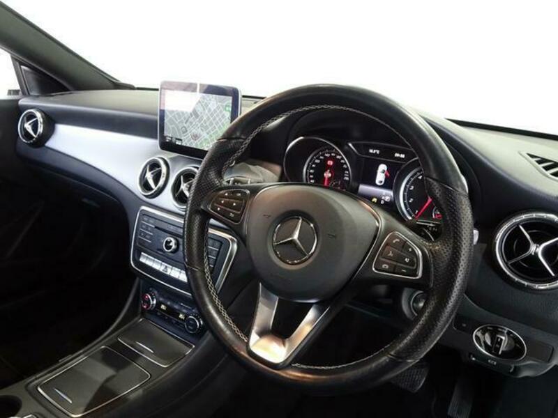 CLA-CLASS