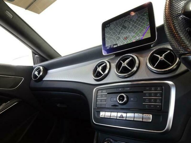 CLA-CLASS