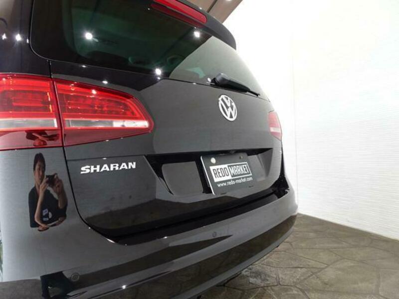 SHARAN