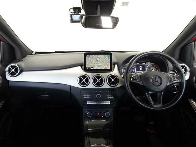 B-CLASS