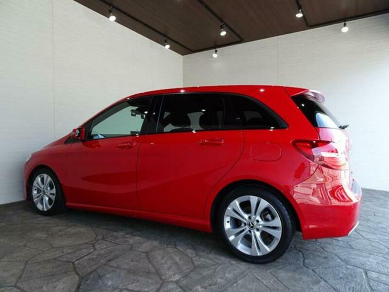 B-CLASS