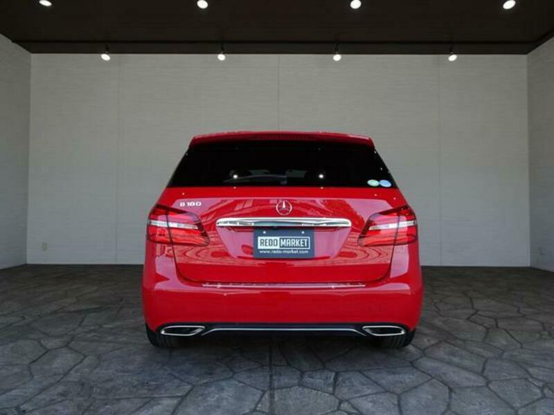 B-CLASS