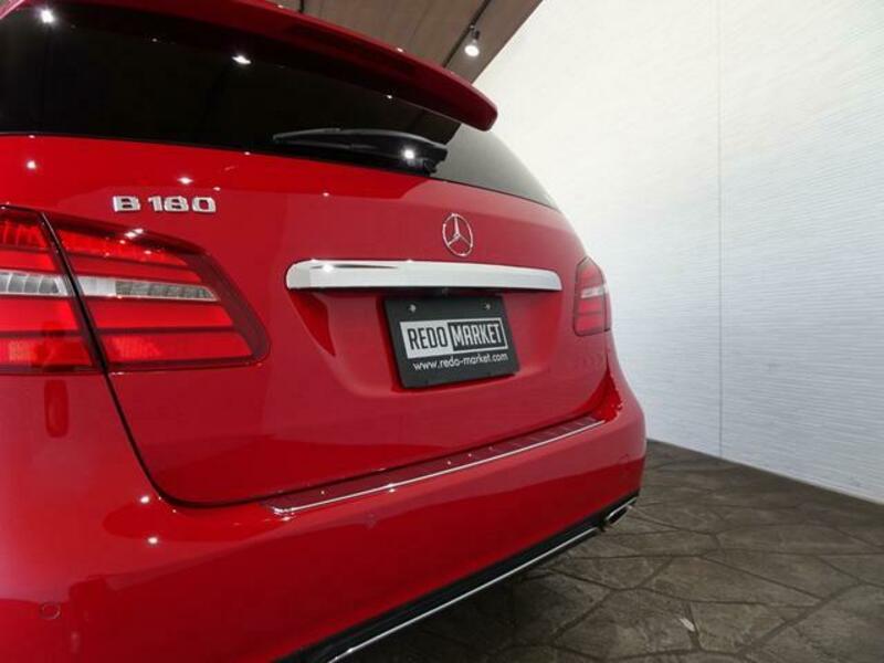 B-CLASS