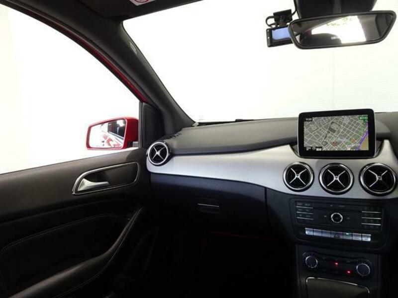 B-CLASS