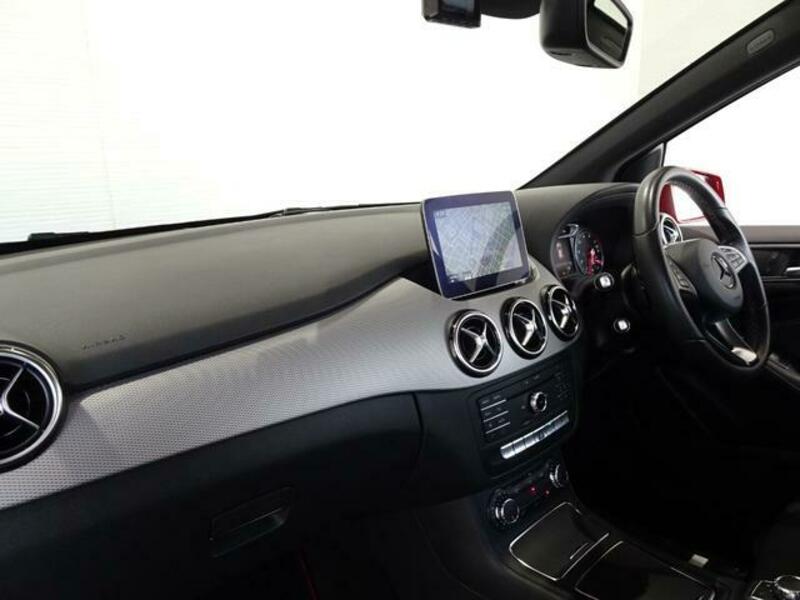 B-CLASS