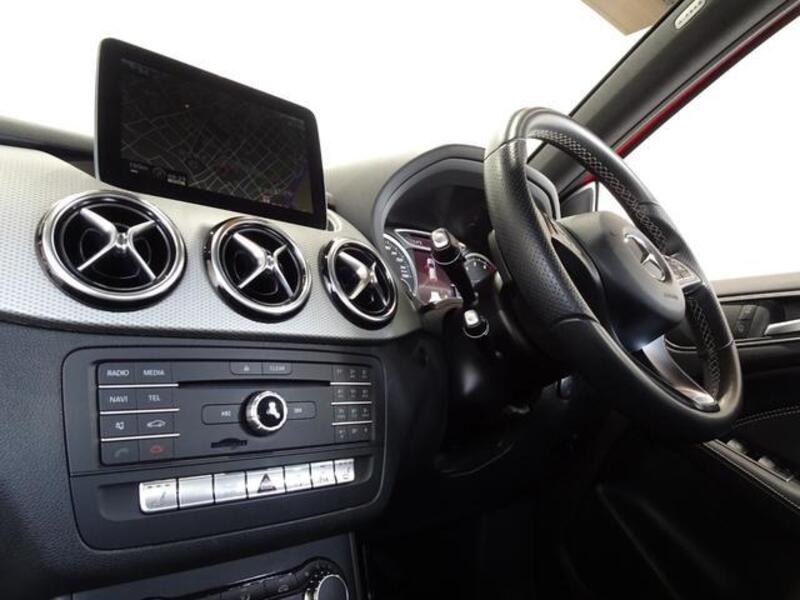 B-CLASS