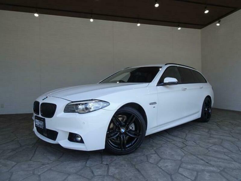 5 SERIES