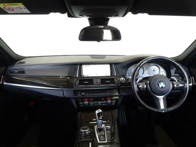 5 SERIES