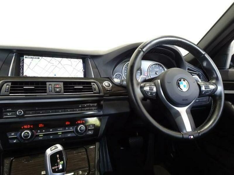 5 SERIES