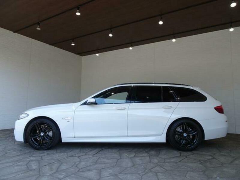 5 SERIES