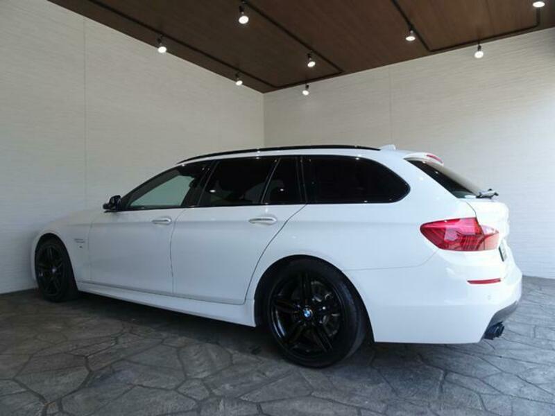 5 SERIES
