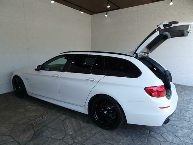 5 SERIES