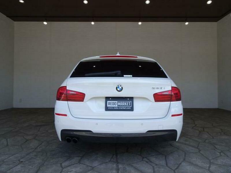 5 SERIES