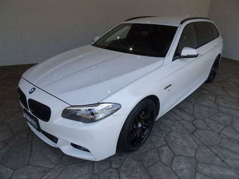 5 SERIES
