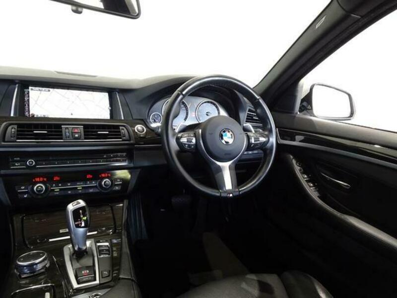 5 SERIES