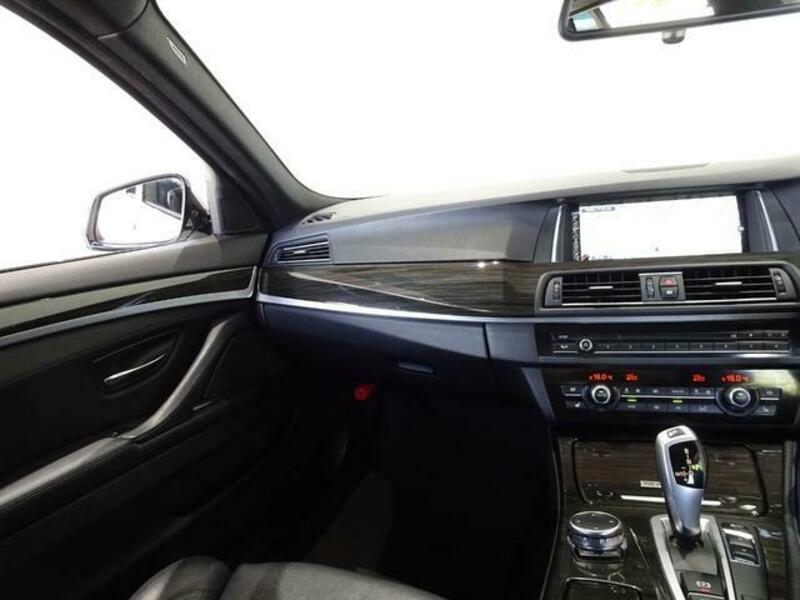 5 SERIES