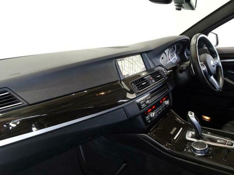 5 SERIES
