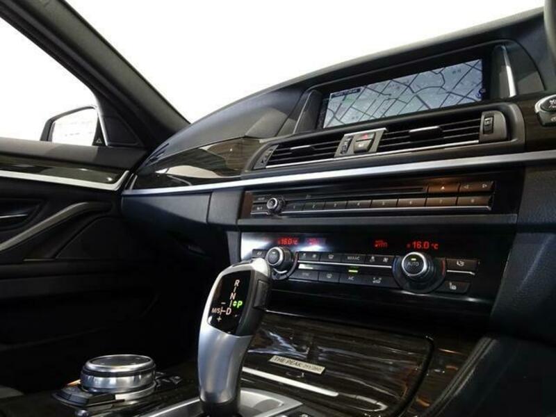 5 SERIES